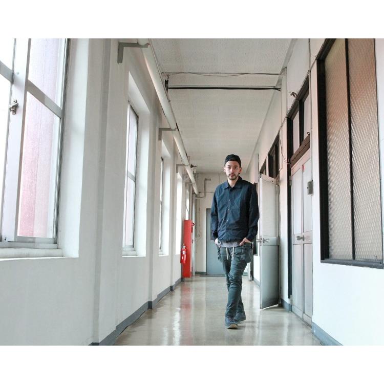 REMILLA シャツブルゾン remilla レミーラ コーチシャツ アウター コーチジャケット