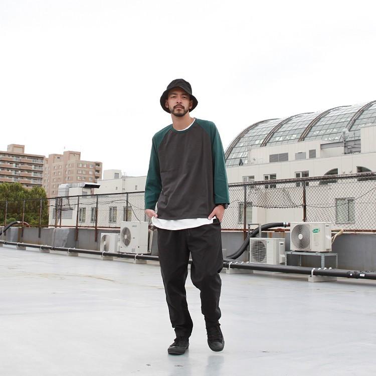 remilla レミーラ トップス カットソー ヒトエラグラン九分TEE remilla レミーラ トップス カットソー ヒトエラグラン九分TEE