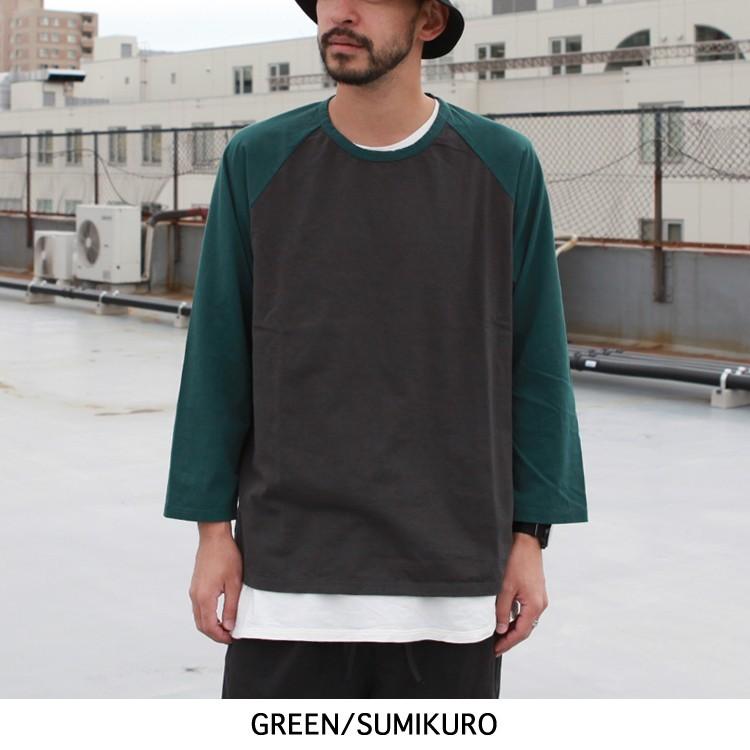 remilla レミーラ トップス カットソー ヒトエラグラン九分TEE remilla レミーラ トップス カットソー ヒトエラグラン九分TEE