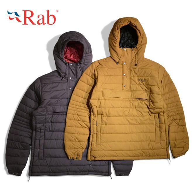 Rab（ラブ） Synergy Pull-on : BROWN FLOOR - 通販 - Yahoo!ショッピング