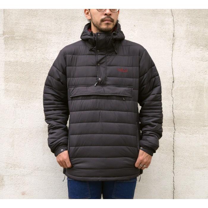 Rab ラブ Synergy Pull-on : BROWN FLOOR - 通販 - Yahoo!ショッピング 