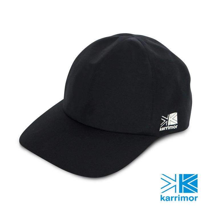 Karrimor（カリマー） キャップ rain 3L cap2 : BROWN FLOOR - 通販