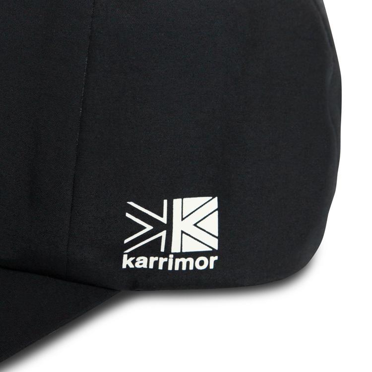 karrimor カリマー キャップ rain 3L cap2