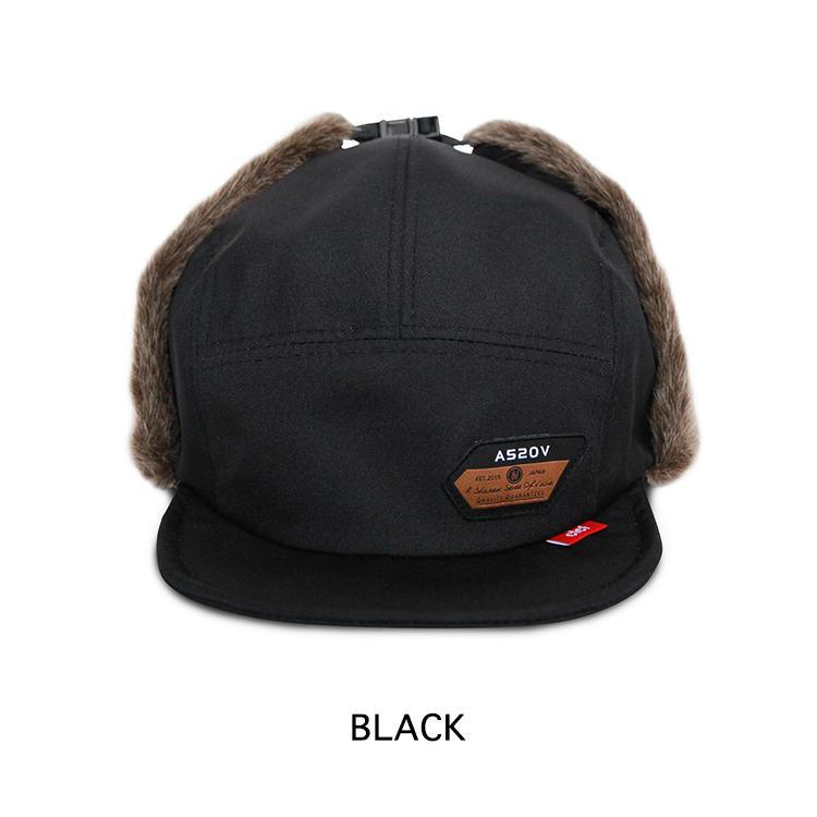 AS2OV（アッソブ） キャップ 帽子 21AW UNBY×Clef 3LAYER BOA CAP