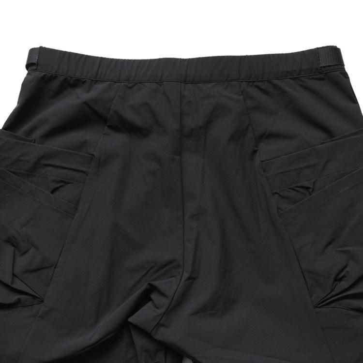 Karrimor（カリマー） ショートパンツ ボトムス rigg shorts : BROWN