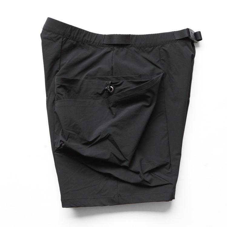 Karrimor（カリマー） ショートパンツ ボトムス rigg shorts : BROWN