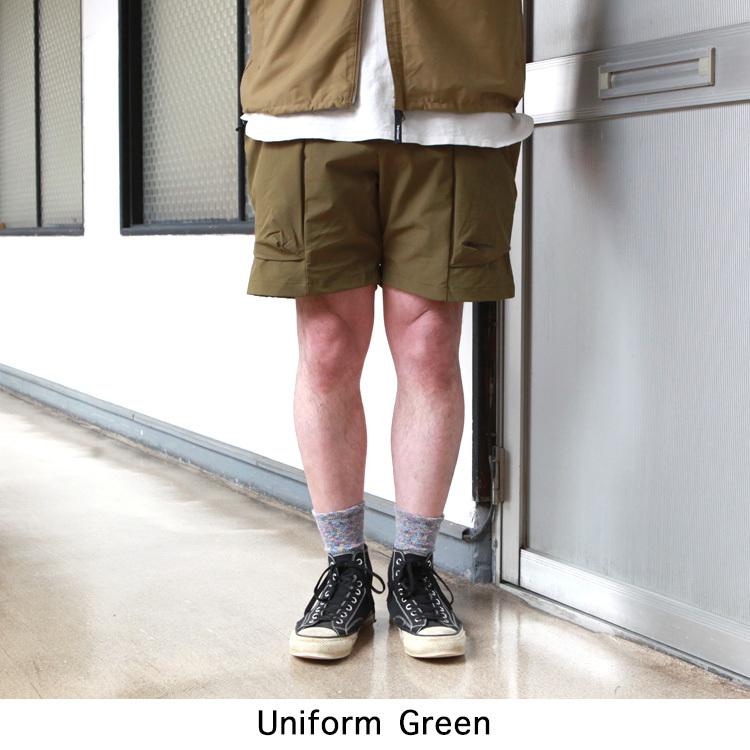 Karrimor（カリマー） ショートパンツ ボトムス rigg shorts : BROWN