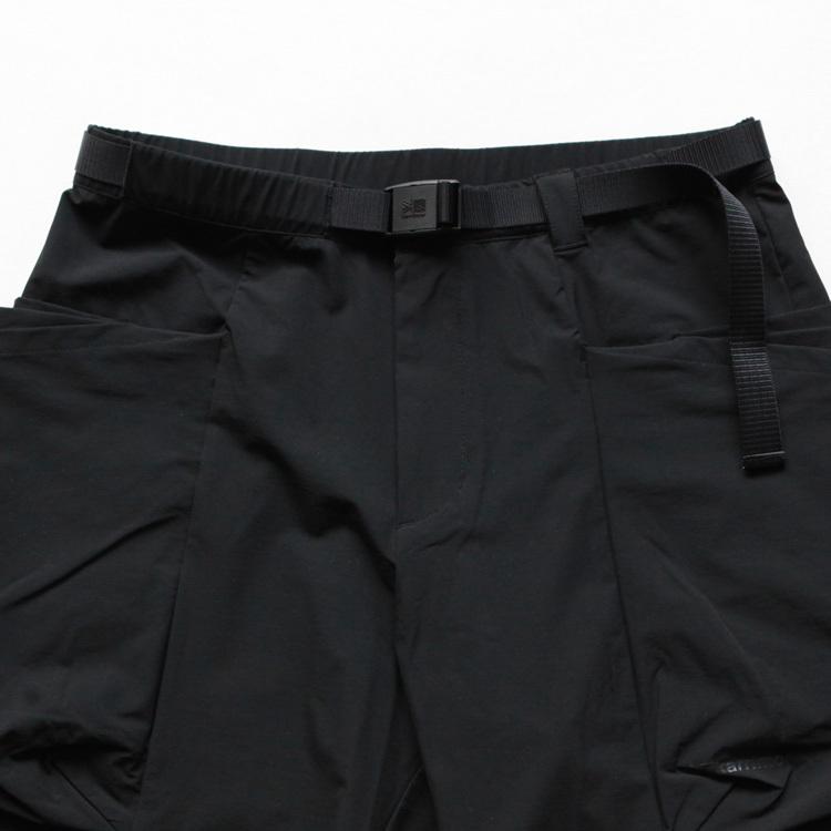 Karrimor（カリマー） ショートパンツ ボトムス rigg shorts : BROWN