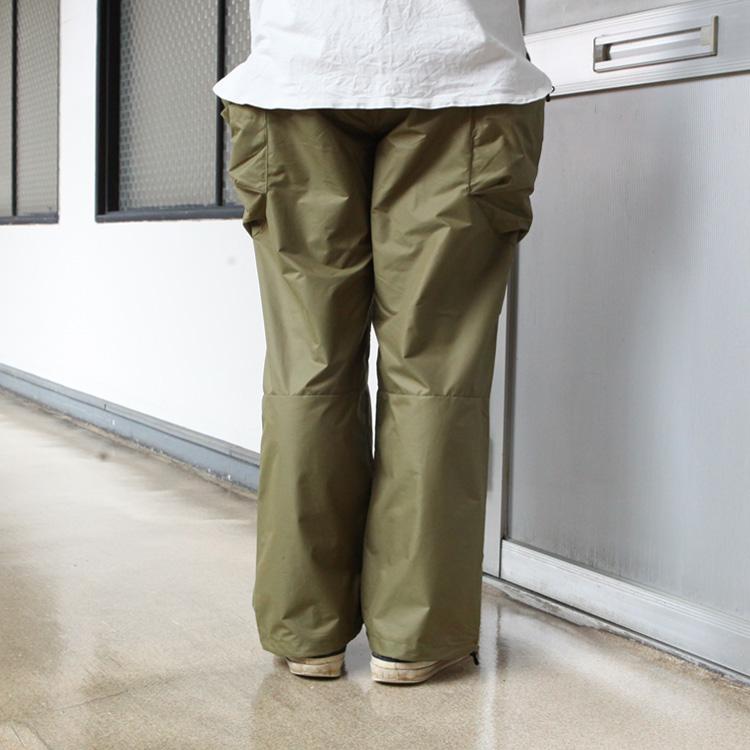 karrimor - カリマー karrimor GTX performance rain pants G-TX 3L rain pants | KARRIMOR カリマー | リュックサック