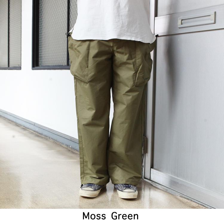 Karrimor（カリマー） パンツ ボトムス rigg pants 2023SS : BROWN