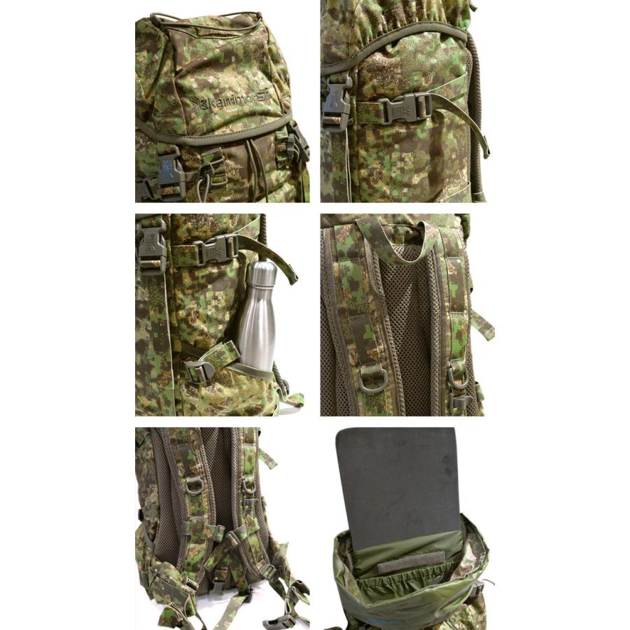 Karrimor（カリマー） karrimor Sabre 30 karrimor SFシリーズ