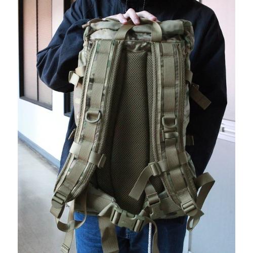 Karrimor（カリマー） バッグ リュック バックパック ザック SABRE 30