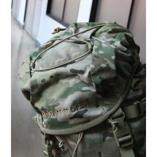 Karrimor（カリマー） バッグ リュック バックパック ザック SABRE 30