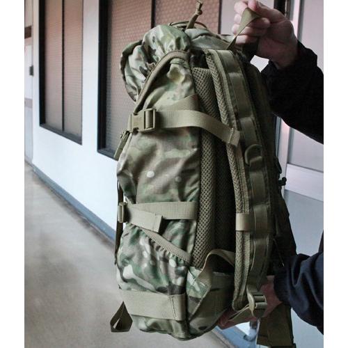 Karrimor（カリマー） バッグ リュック バックパック ザック SABRE 30