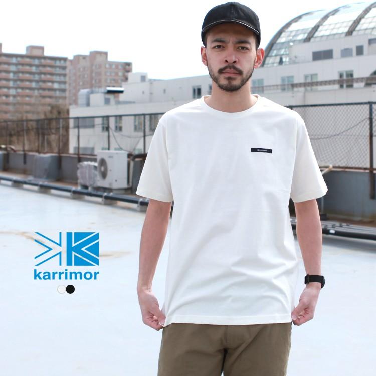 Karrimor karrimor カリマー トップス Tシャツ sacoche T