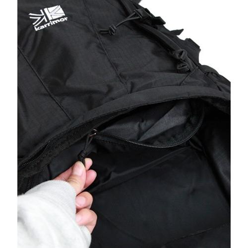 Karrimor カリマー karrimor sector25 リュック バックパック