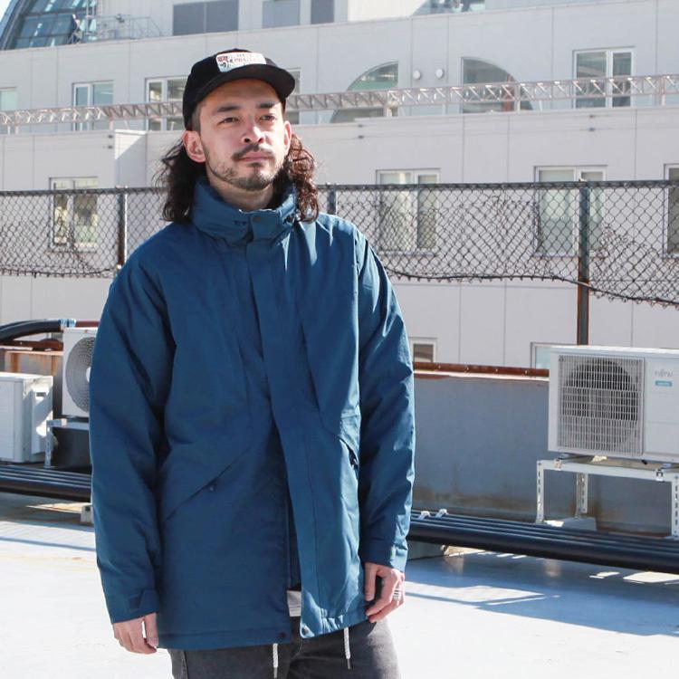 Karrimor karrimor カリマー アウター コート shuttle down coat Karrimor karrimor カリマー アウター コート shuttle down coat