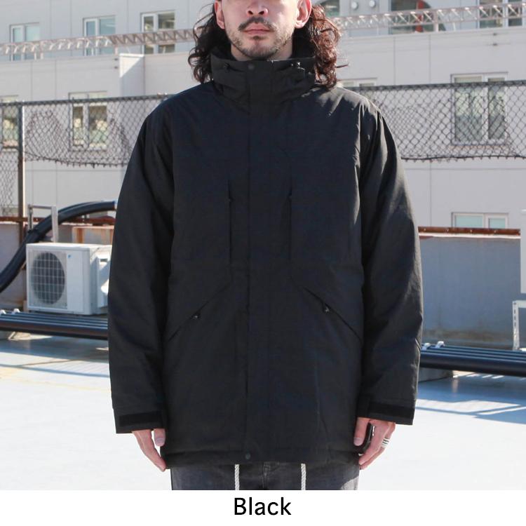 Karrimor karrimor カリマー アウター コート shuttle down coat