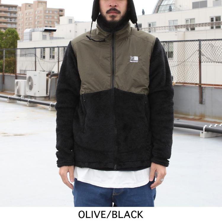 Karrimor（カリマー） アウター ジャケット staffa jkt : BROWN FLOOR