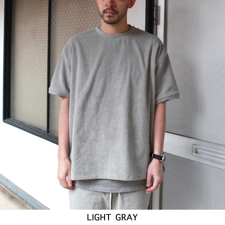 THING FABRICS（シングファブリックス） トップス Tシャツ TF T-Shirt