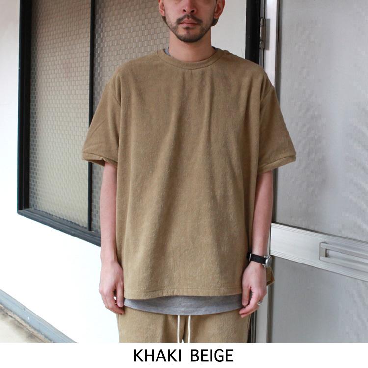 THING FABRICS（シングファブリックス） トップス Tシャツ TF T-Shirt