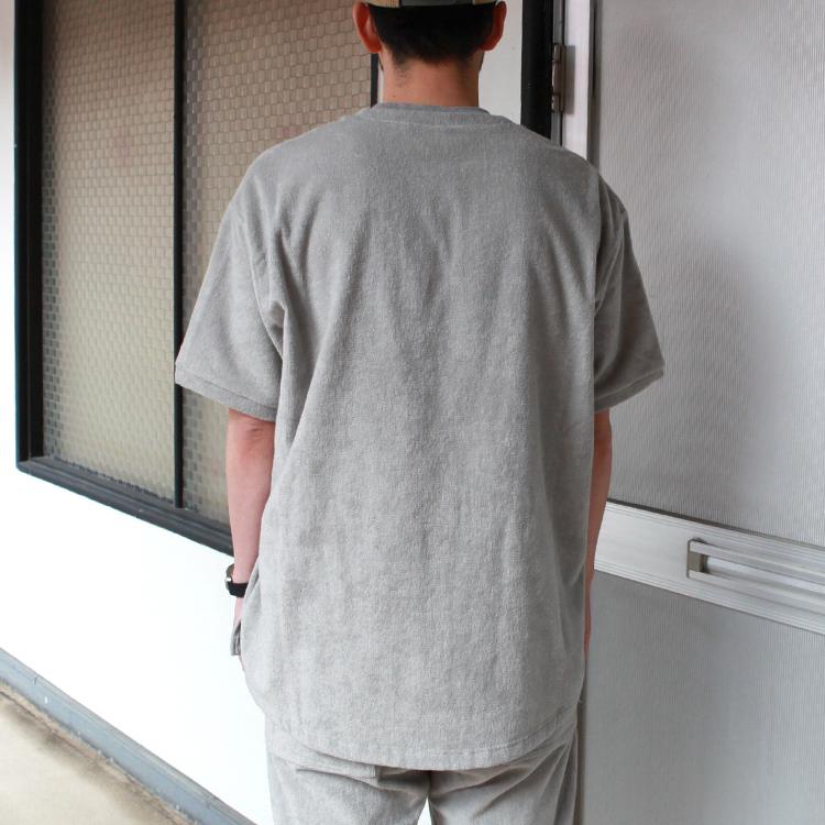 THING FABRICS（シングファブリックス） トップス Tシャツ TF T-Shirt