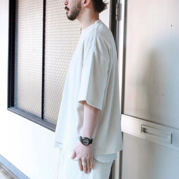 THING FABRICS（シングファブリックス） トップス Tシャツ TF Easy Fit