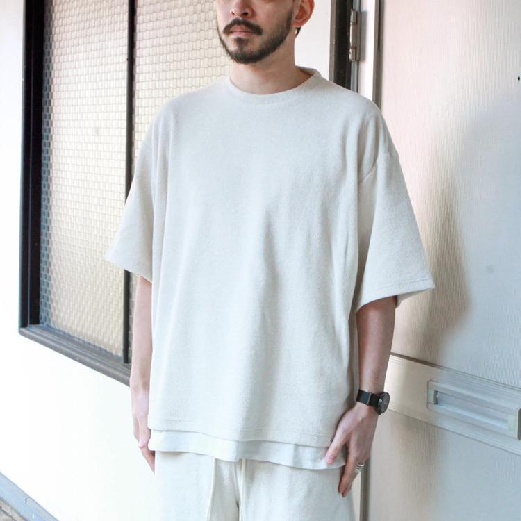 THING FABRICS（シングファブリックス） トップス Tシャツ TF Easy Fit