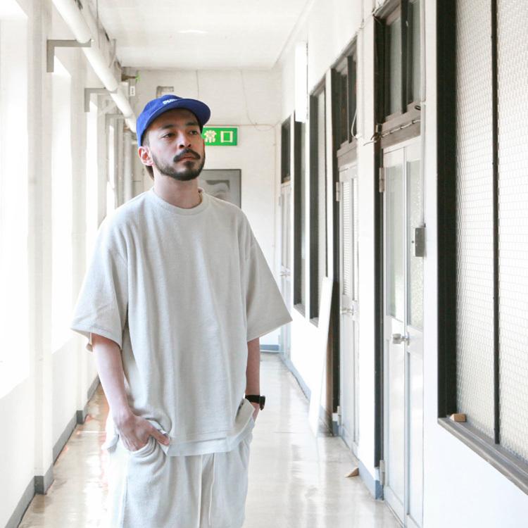 THING FABRICS（シングファブリックス） トップス Tシャツ TF Easy Fit