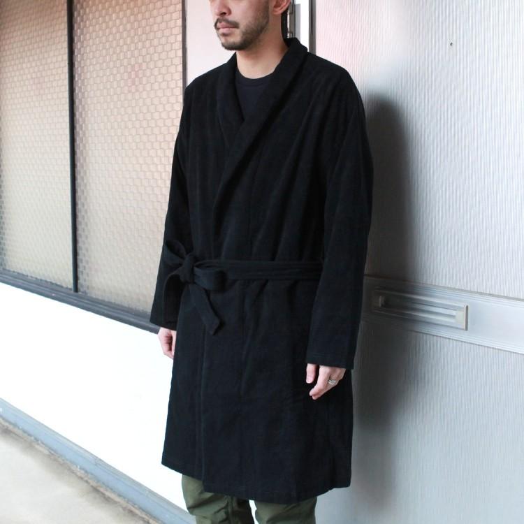 THING FABRICS（シングファブリックス） アウター TF Bath robes