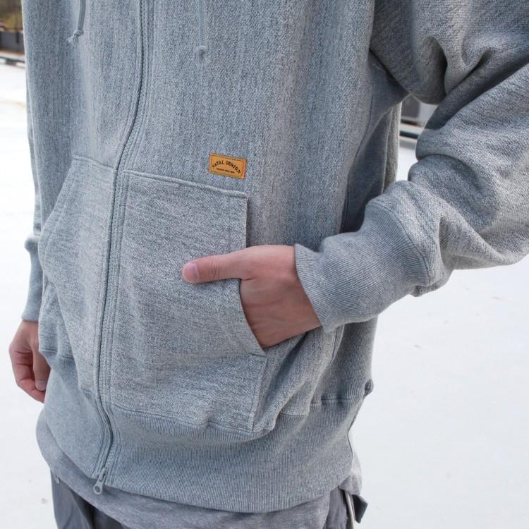 トップス NATAL DESIGN ND HEAVY WEIGHT PARKA natal design（ネイタルデザイン） トップス パーカー ND HEAVY WEIGHT