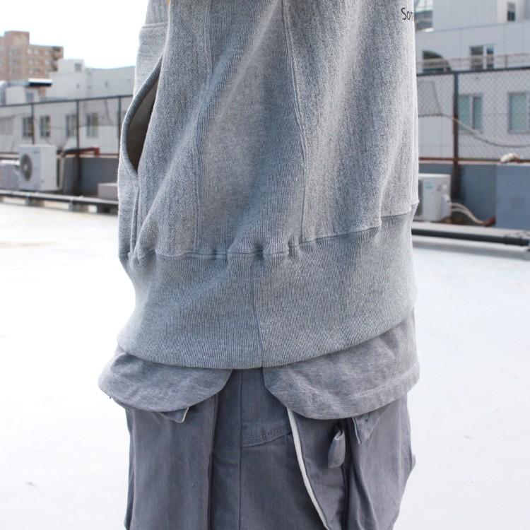 natal design（ネイタルデザイン） トップス パーカー ND HEAVY WEIGHT