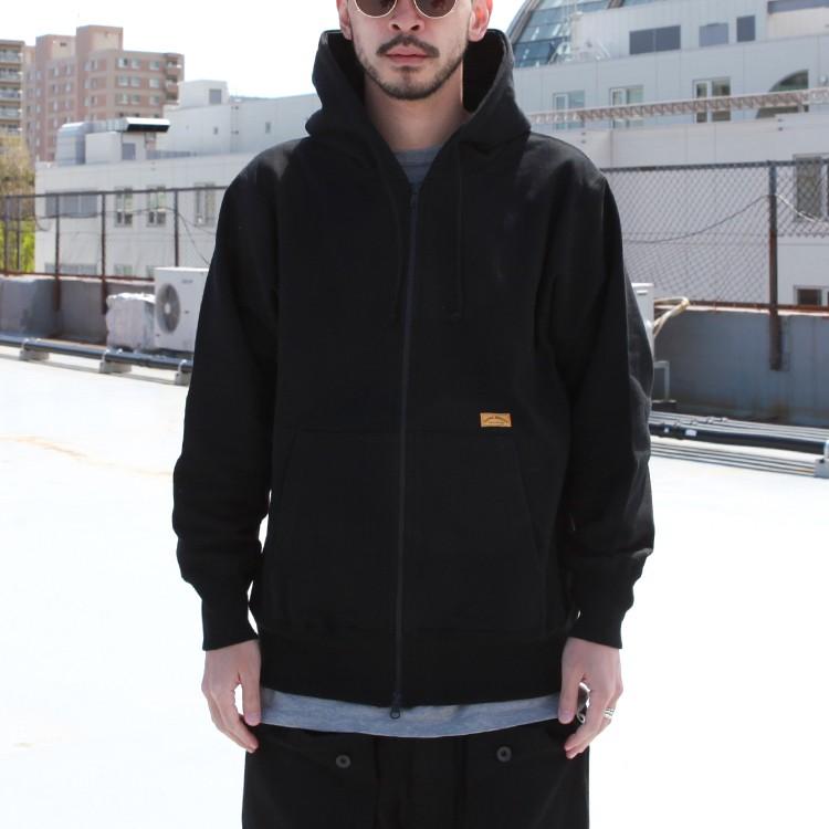 トップス NATAL DESIGN ND HEAVY WEIGHT PARKA natal design（ネイタルデザイン） トップス パーカー ND HEAVY WEIGHT