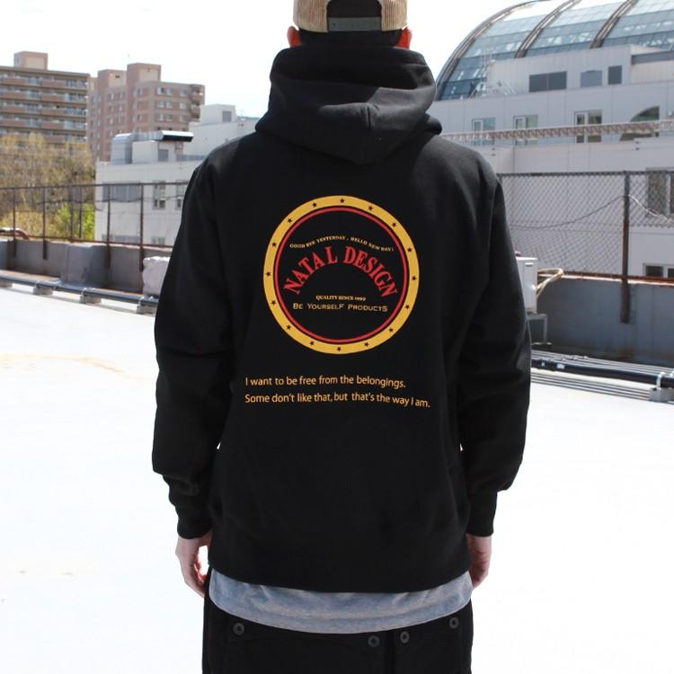 新品　NATAL DESIGN motto kuma ND ver. ネイタ NATAL DESIGN motto kuma ND ver. ネイタルデザイン