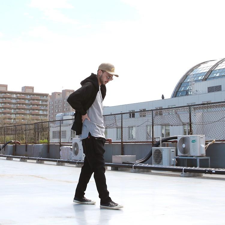 natal design（ネイタルデザイン） トップス パーカー ND HEAVY WEIGHT