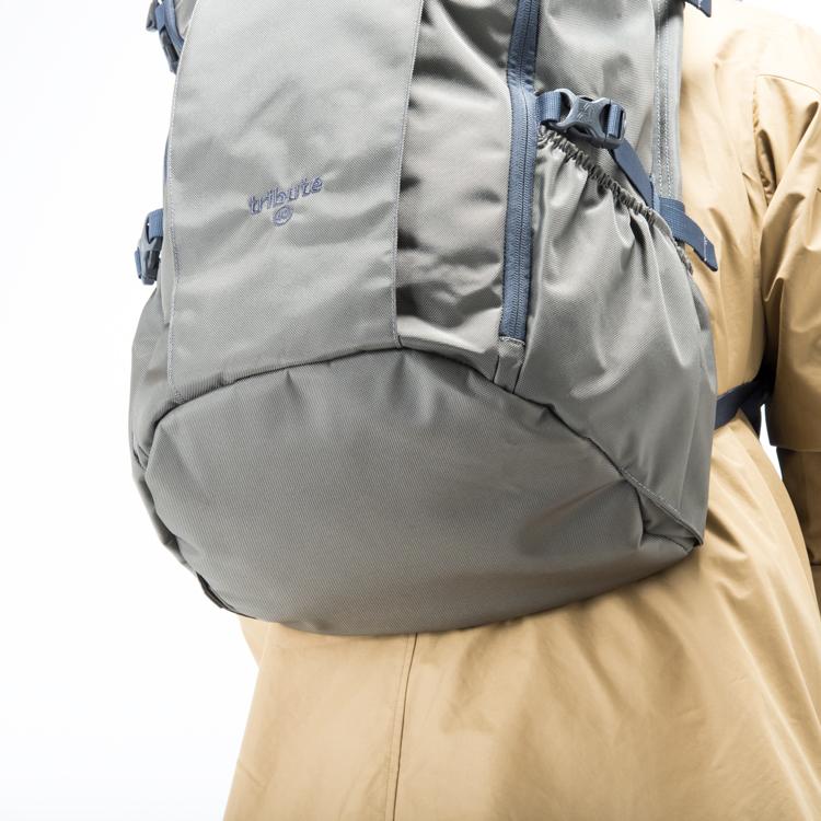 Karrimor（カリマー） バッグ リュック バックパック ザック tribute