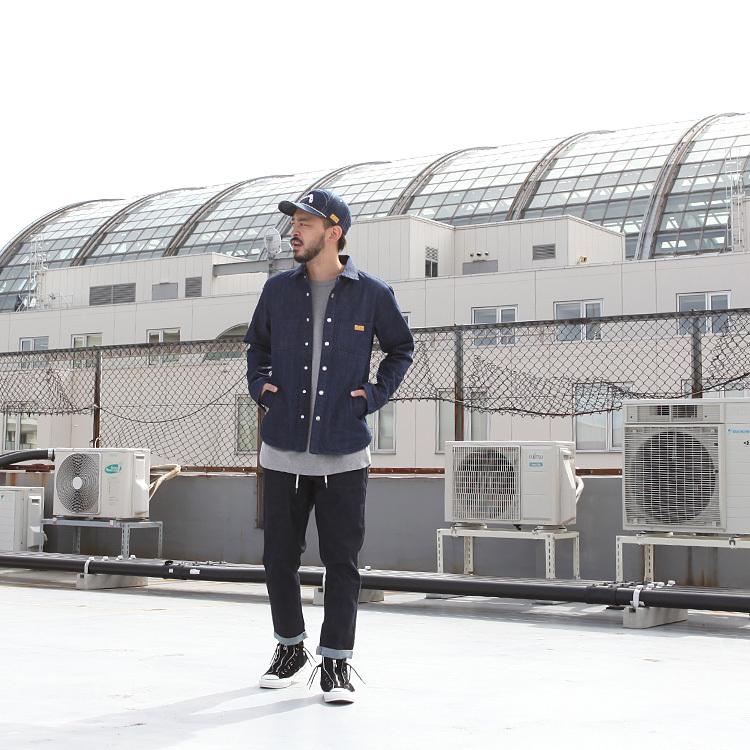 natal design ネイタルデザイン NATAL DESIGN QUILTED SHIRTS 4 natal design ネイタルデザイン NATAL DESIGN QUILTED SHIRTS 4