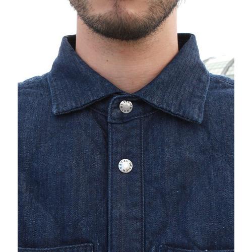natal design（ネイタルデザイン） NATAL DESIGN QUILTED SHIRTS