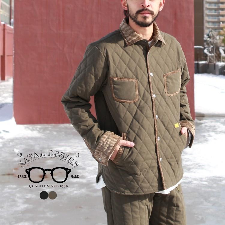 natal design（ネイタルデザイン） NATAL DESIGN HIGHLAND PRIMALOFT