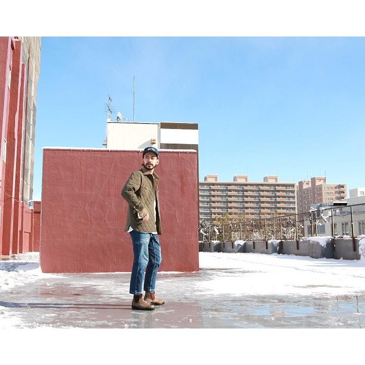 natal design（ネイタルデザイン） NATAL DESIGN HIGHLAND PRIMALOFT