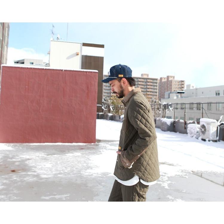 NATAL DESIGN ネイタルデザイン ダウンシャツジャケット Sサイズ natal design（ネイタルデザイン） ダウンジャケット ダウン