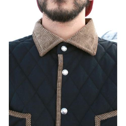 ジャケット・アウター NATAL DESIGN HIGHLAND PRIMALOFT SHIRTS L natal design（ネイタルデザイン） NATAL DESIGN HIGHLAND PRIMALOFT