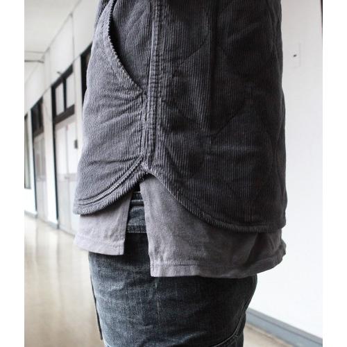 natal design ネイタルデザイン NATAL DESIGN QUILTED SHIRTS natal design ネイタルデザイン NATAL DESIGN QUILTED SHIRTS