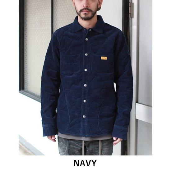 natal design ネイタルデザイン NATAL DESIGN QUILTED SHIRTS natal design ネイタルデザイン NATAL DESIGN QUILTED SHIRTS