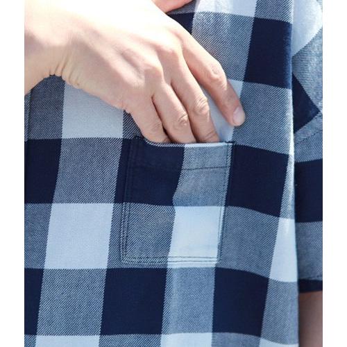 natal design（ネイタルデザイン） シャツ 半袖 トップス ELMAR SHIRTS