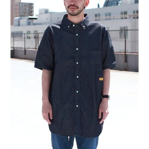 natal design（ネイタルデザイン） シャツ 半袖 トップス ELMAR SHIRTS