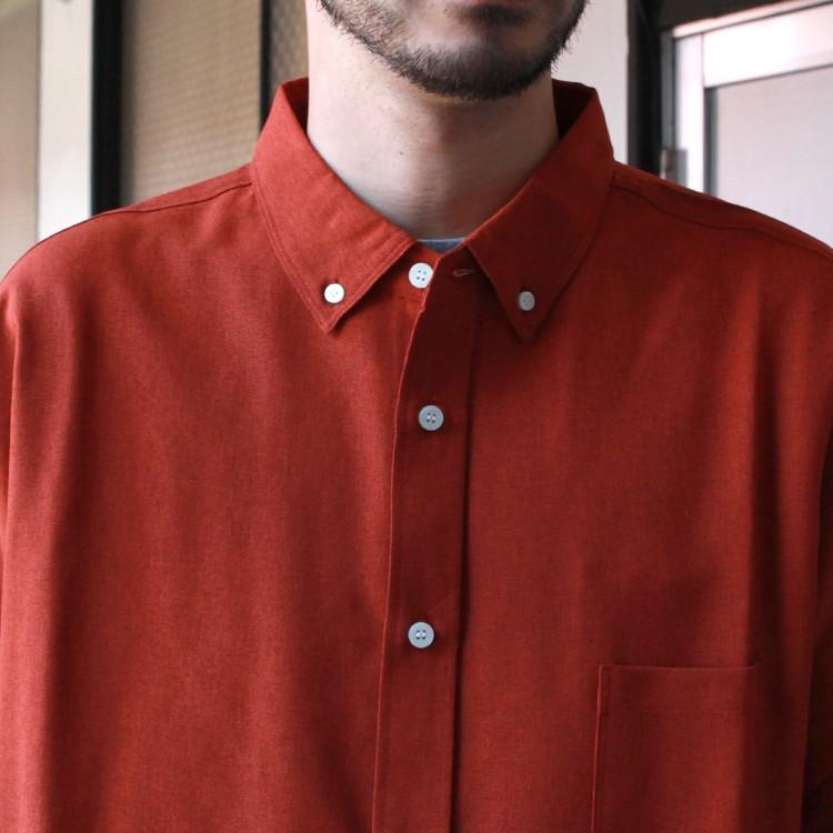 natal design（ネイタルデザイン） トップス シャツ ELMAR SHIRTS 2