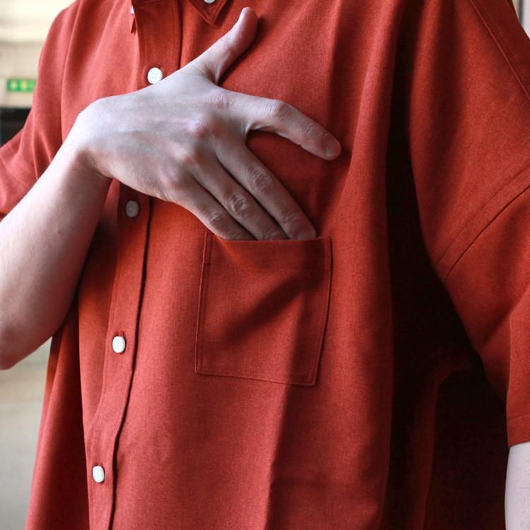 natal design（ネイタルデザイン） トップス シャツ ELMAR SHIRTS 2