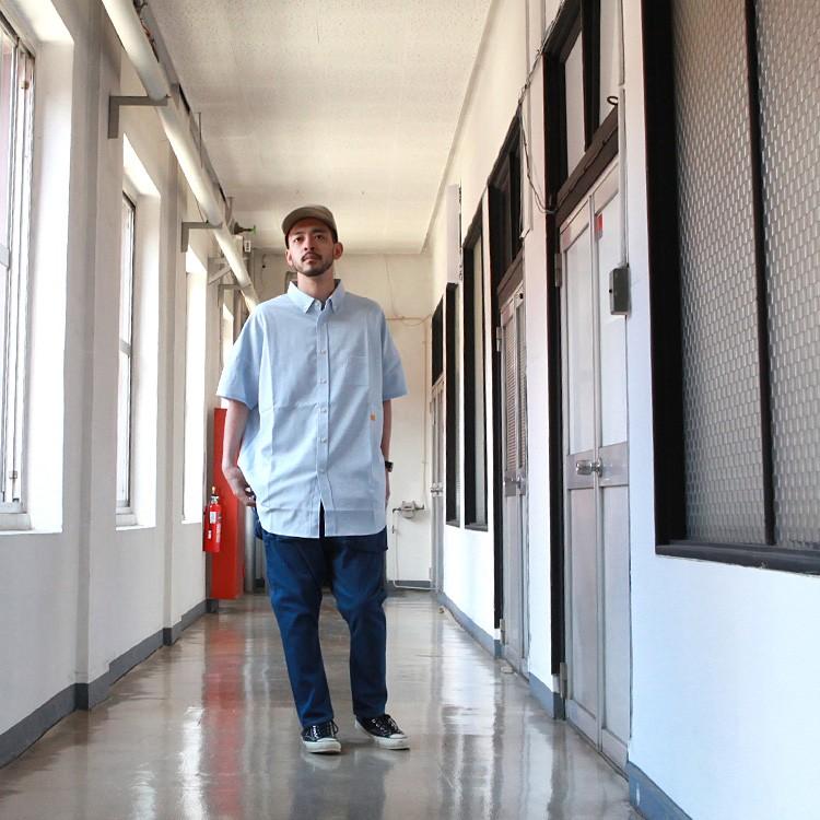 natal design（ネイタルデザイン） トップス シャツ ELMAR SHIRTS 2