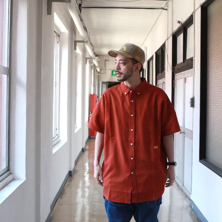 NATAL DESIGN 半袖シャツ M グレー natal design ネイタルデザイン NATAL DESIGN Tシャツ 半袖